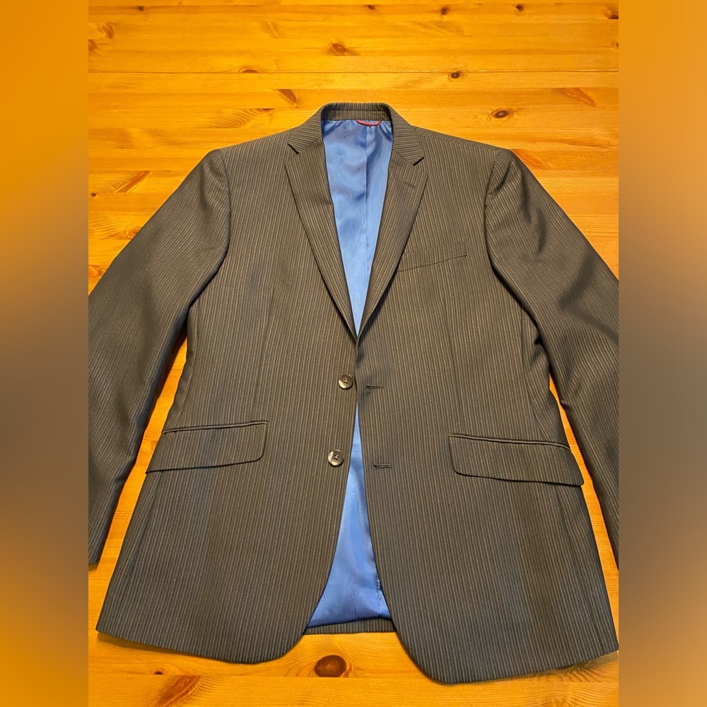 Billy London Suit Jacket Sz. 40R